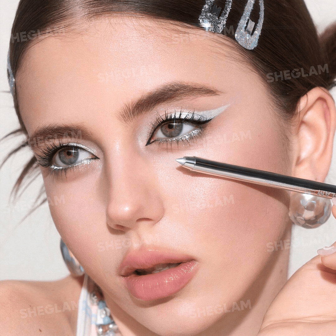 SHEGLAM Bolding Longwear Multi-Function Gel Liner Eyeliner - XOXO cosmetics
