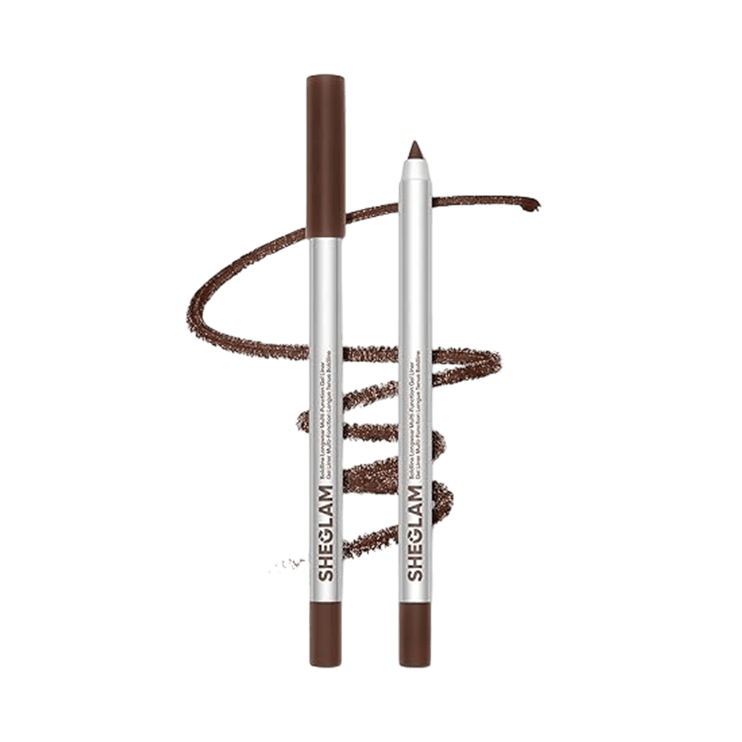 SHEGLAM Bolding Longwear Multi-Function Gel Liner Eyeliner - XOXO cosmetics