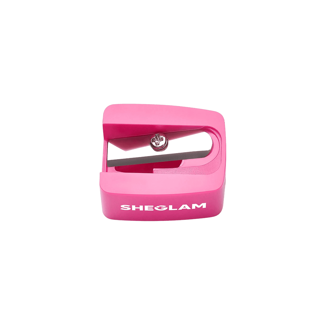 SHEGLAM Boldline Gel Liner Sharpener Makeup Tools - XOXO cosmetics
