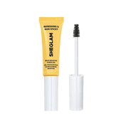 SHEGLAM Brow Behavior Taming Gel - Clear Eyebrow - XOXO cosmetics