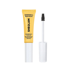 SHEGLAM Brow Behavior Taming Gel - Clear Eyebrow - XOXO cosmetics