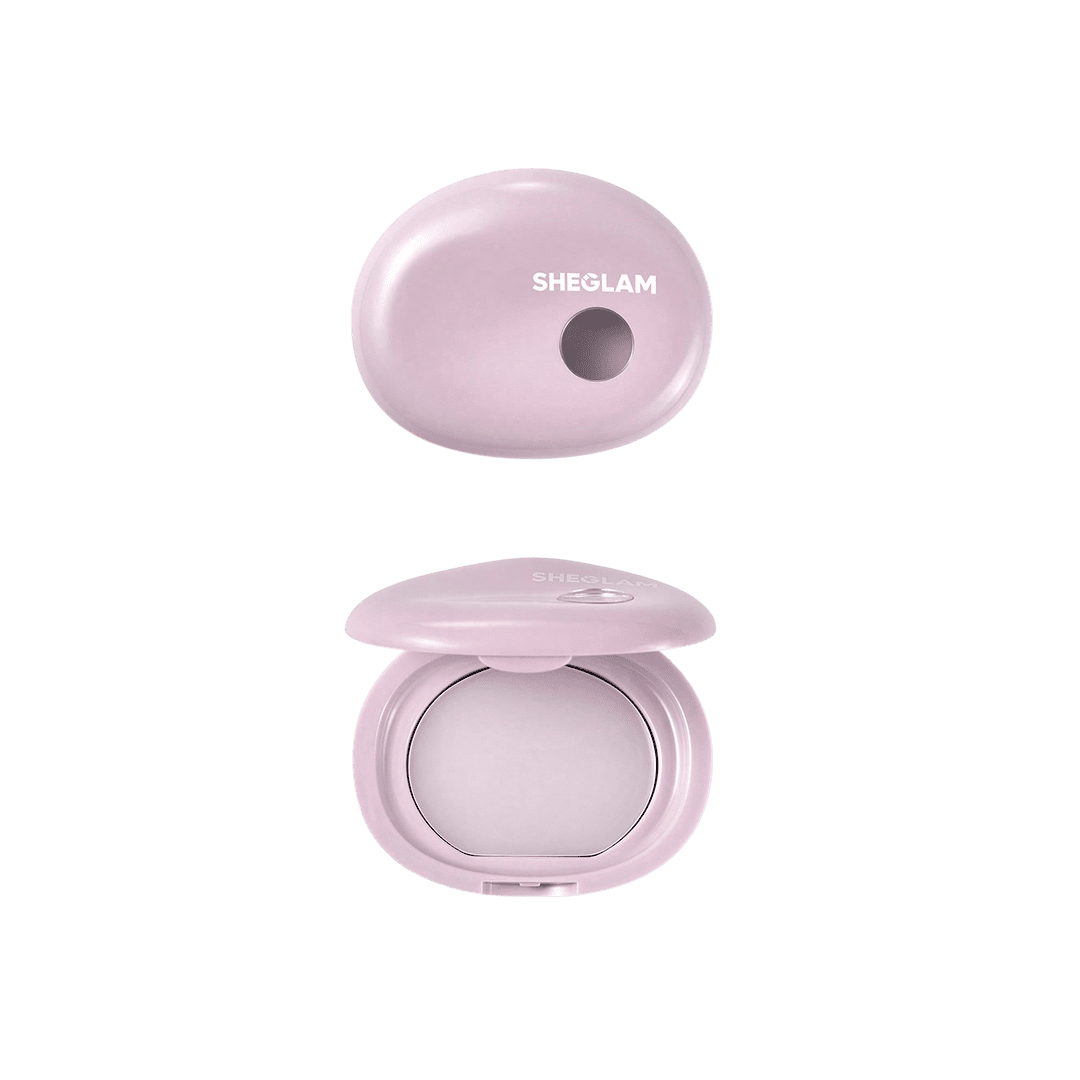 SHEGLAM Bubble Glow Blush Bar Blush - XOXO cosmetics