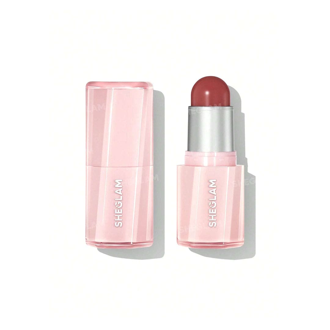 SHEGLAM Buttery Bliss Blush Stick Blush - XOXO cosmetics