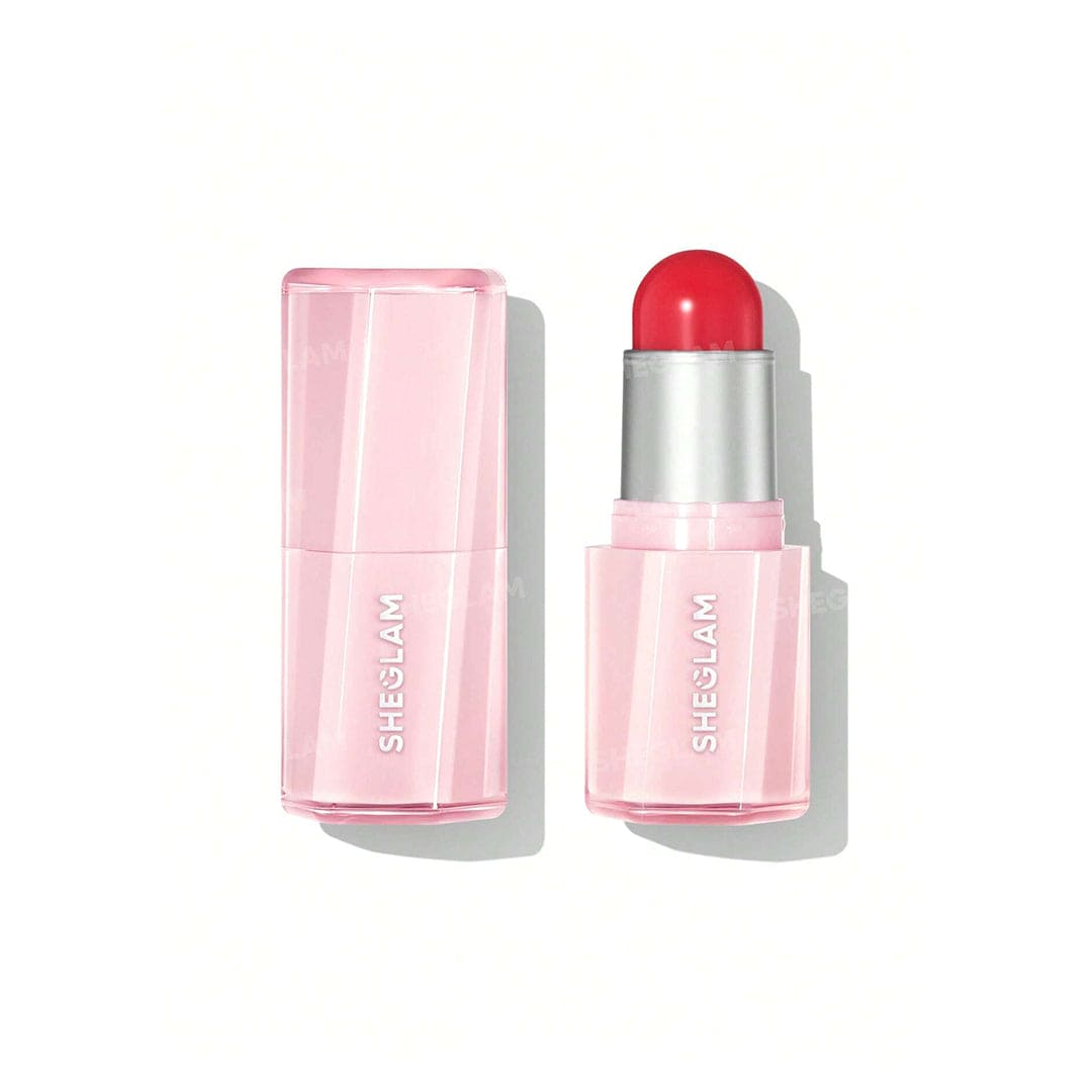SHEGLAM Buttery Bliss Blush Stick Blush - XOXO cosmetics