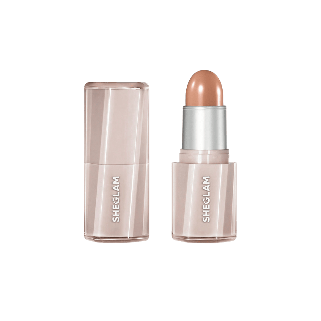 SHEGLAM Buttery Buff Contour & Bronzer Stick Contour - XOXO cosmetics