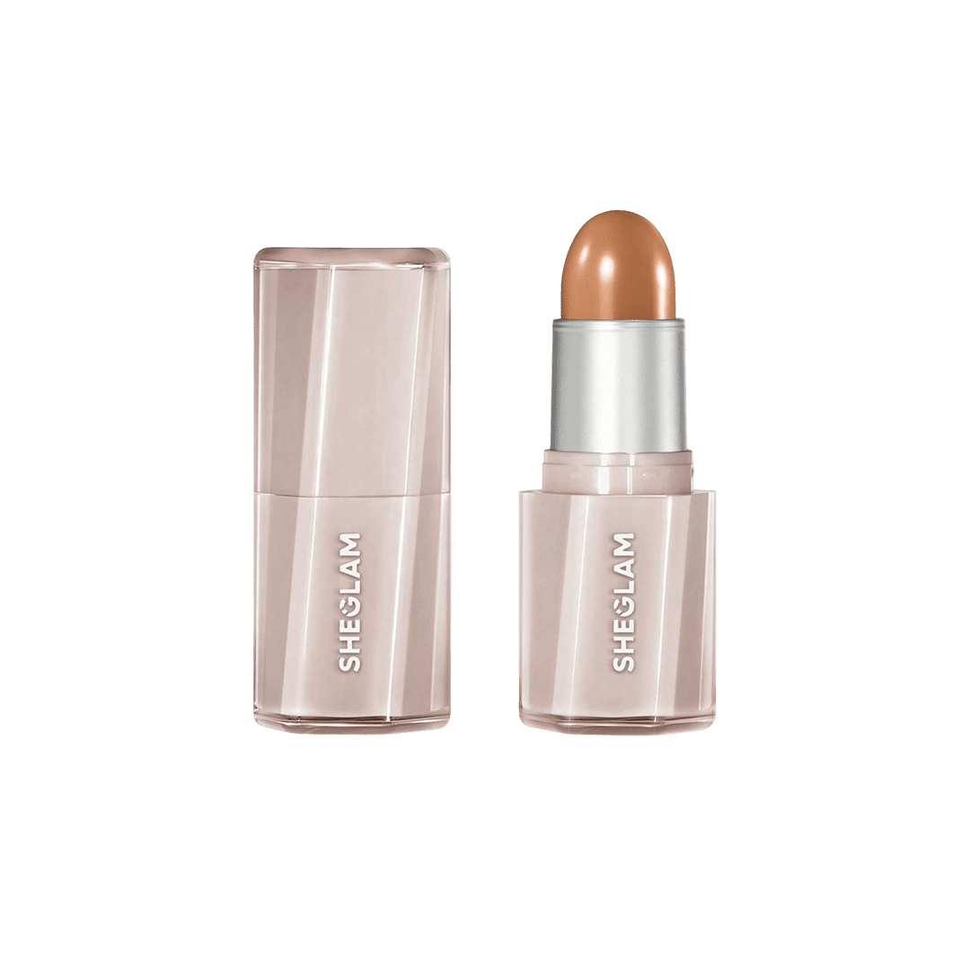 SHEGLAM Buttery Buff Contour & Bronzer Stick Contour - XOXO cosmetics