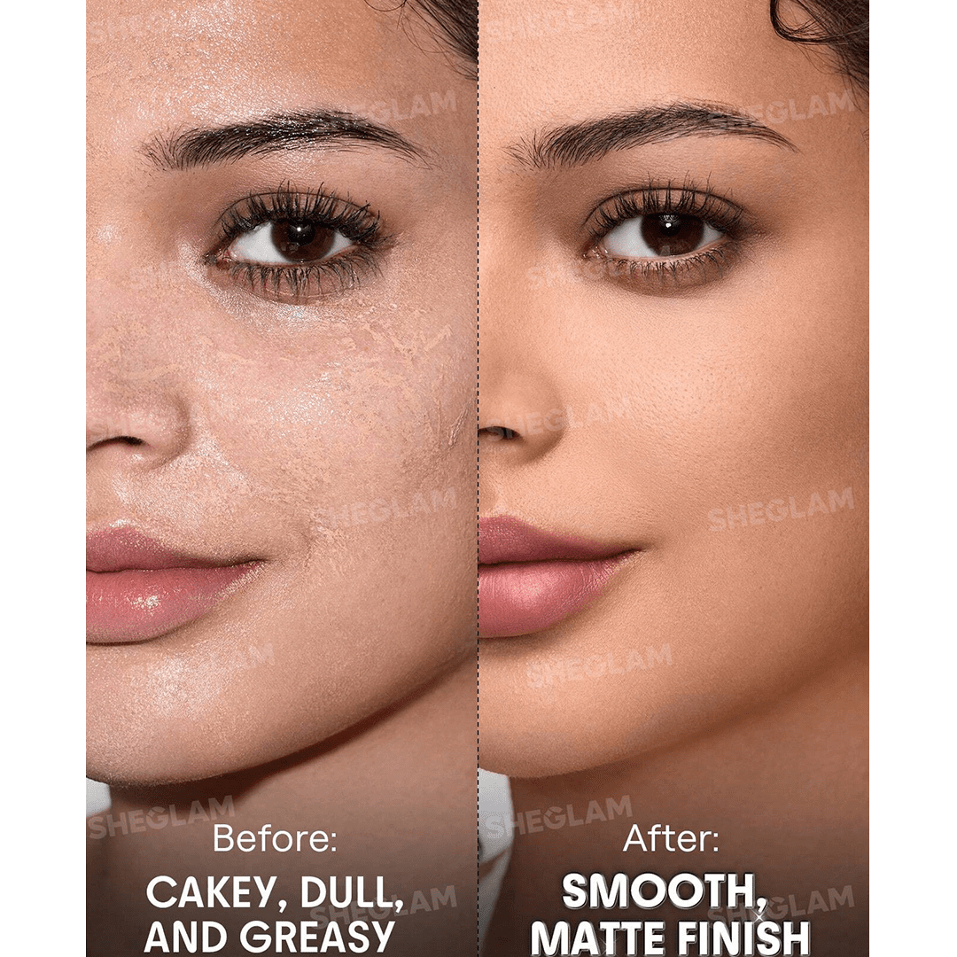 SHEGLAM Camera On Blurring Waterproof Setting Spray Setting & Fixing Spray - XOXO cosmetics
