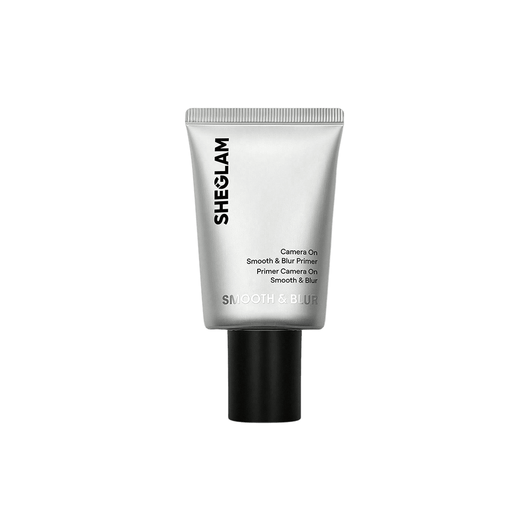 SHEGLAM Camera On Smooth & Blur Primer Primer - XOXO cosmetics
