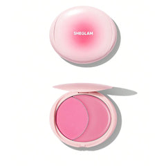 SHEGLAM Cheek 2 Cheek Blush Duo Blusher - XOXO cosmetics