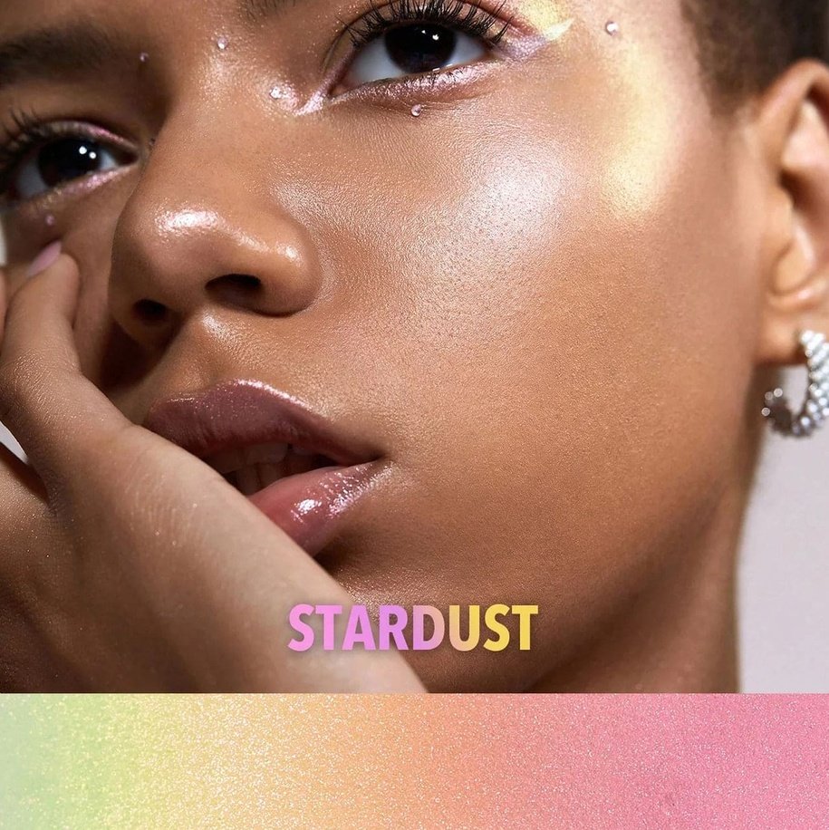 SHEGLAM Chroma-Glow Bloom Liquid Highlighter Highlighter - XOXO cosmetics