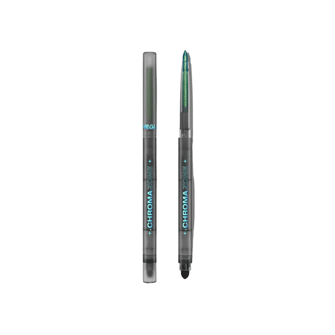 SHEGLAM Chroma Zone Multichrome Gel Liner Eyeliner - XOXO cosmetics