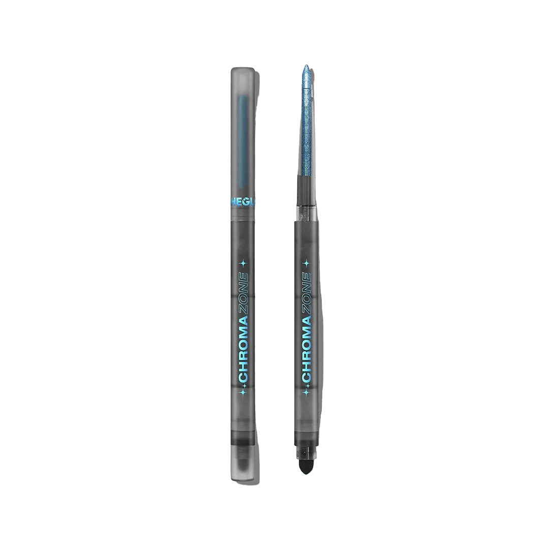 SHEGLAM Chroma Zone Multichrome Gel Liner Eyeliner - XOXO cosmetics