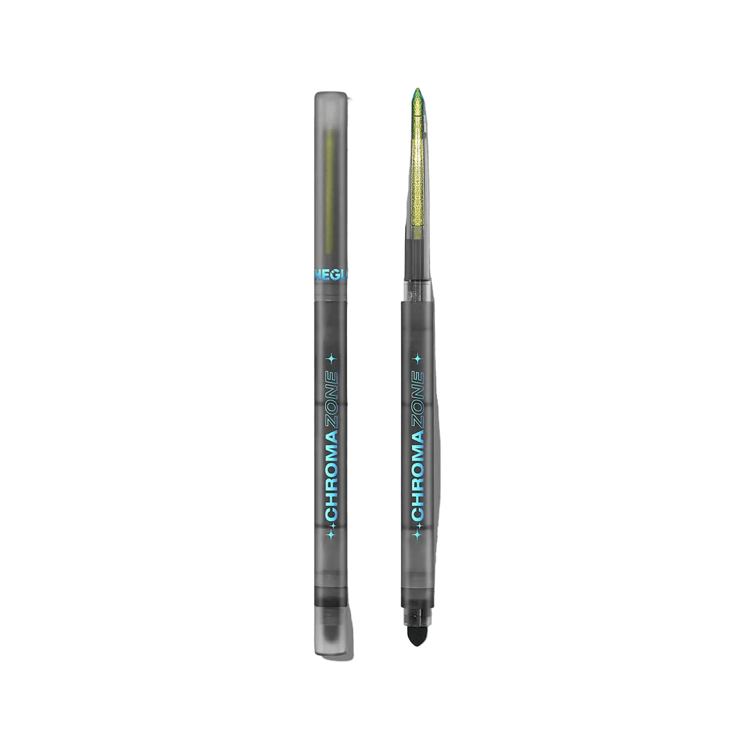 SHEGLAM Chroma Zone Multichrome Gel Liner Eyeliner - XOXO cosmetics