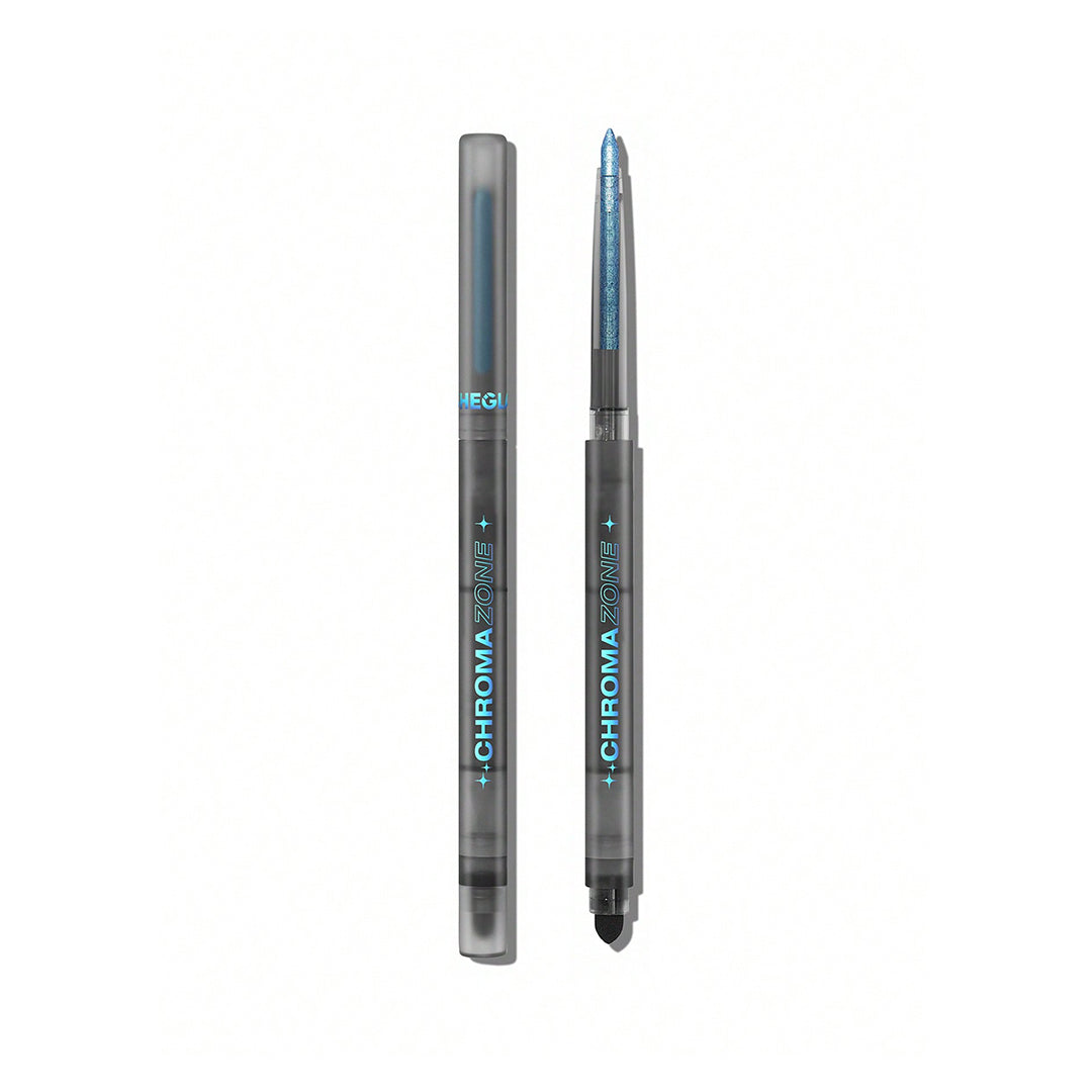 SHEGLAM Chroma Zone Multichrome Gel Liner Eyeliner - XOXO cosmetics