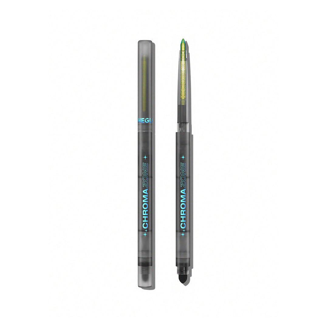 SHEGLAM Chroma Zone Multichrome Gel Liner Eyeliner - XOXO cosmetics