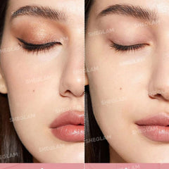 SHEGLAM Clear Away Eye & Lip Makeup Remover Makeup Remover - XOXO cosmetics