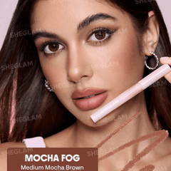 SHEGLAM Cloudline Blur Lip Liner Lip Liner - XOXO cosmetics