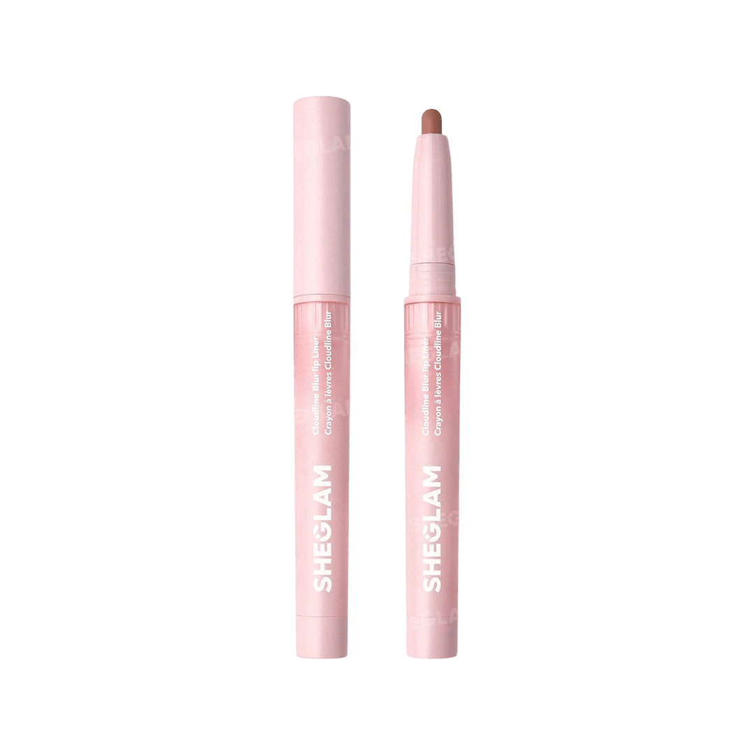 SHEGLAM Cloudline Blur Lip Liner Lip Liner - XOXO cosmetics