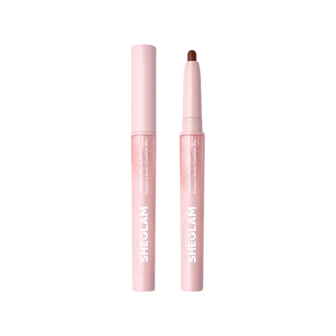 SHEGLAM Cloudline Blur Lip Liner Lip Liner - XOXO cosmetics