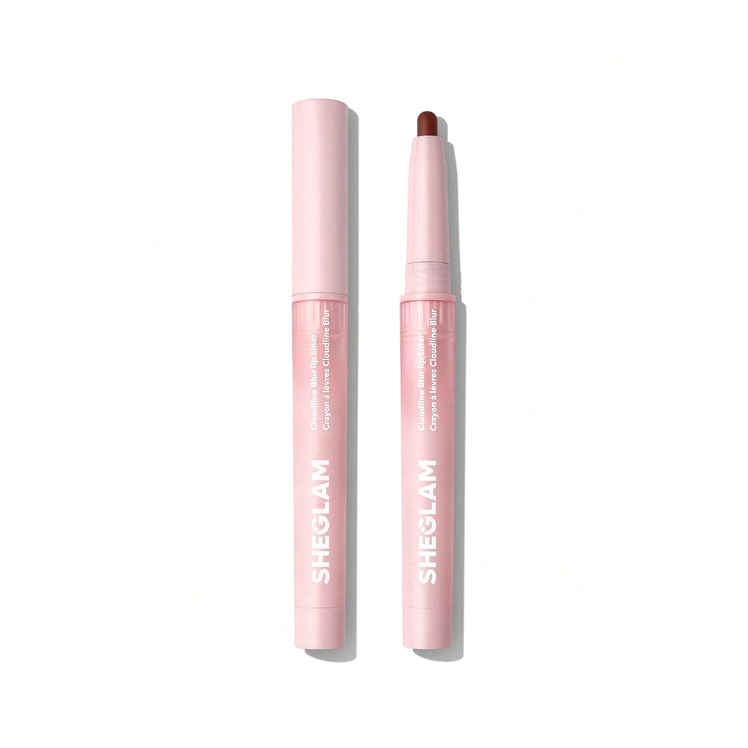 SHEGLAM Cloudline Blur Lip Liner Lip Liner - XOXO cosmetics