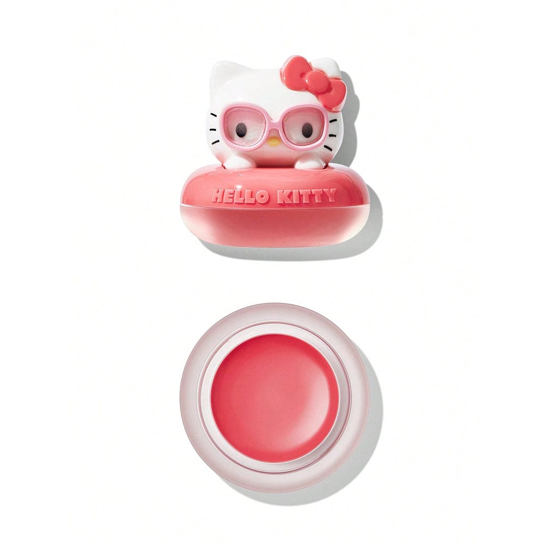 SHEGLAM Coastal Charm Cream Blush Blusher - XOXO cosmetics