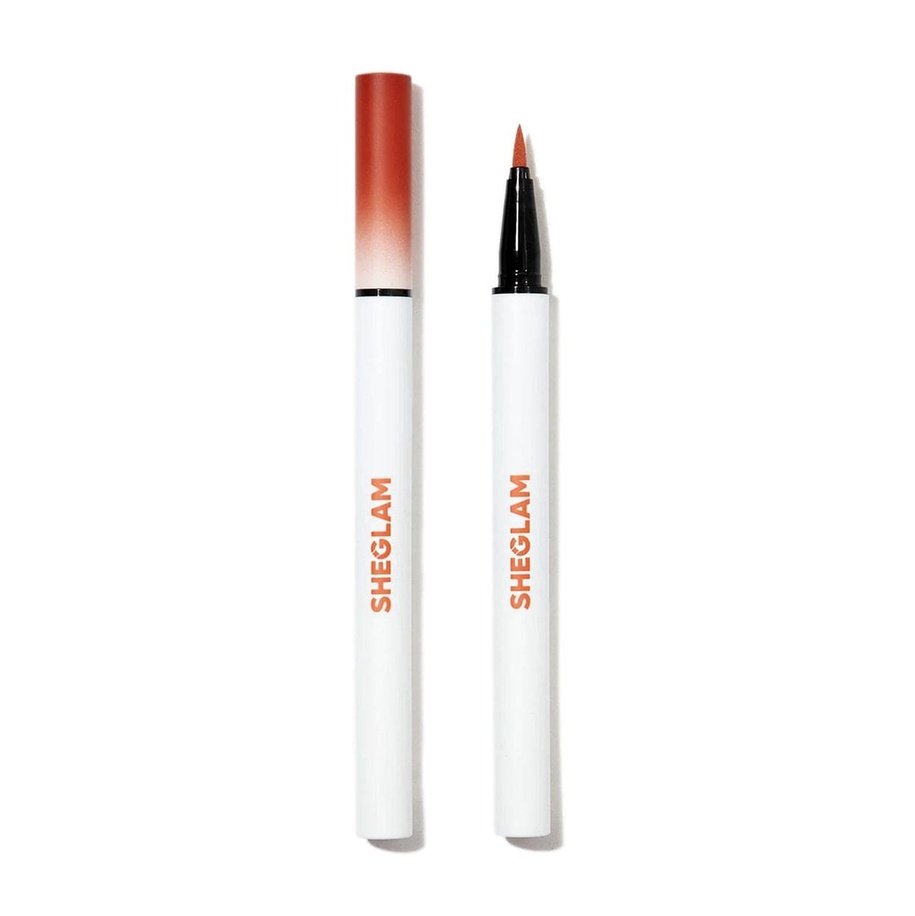 SHEGLAM Color Crush Liquid Eyeliner Eyeliner - XOXO cosmetics