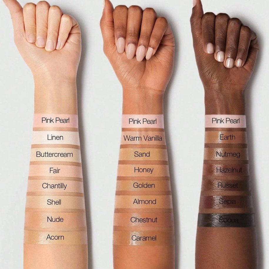 SHEGLAM Complexion Boost Concealer Concealer - XOXO cosmetics