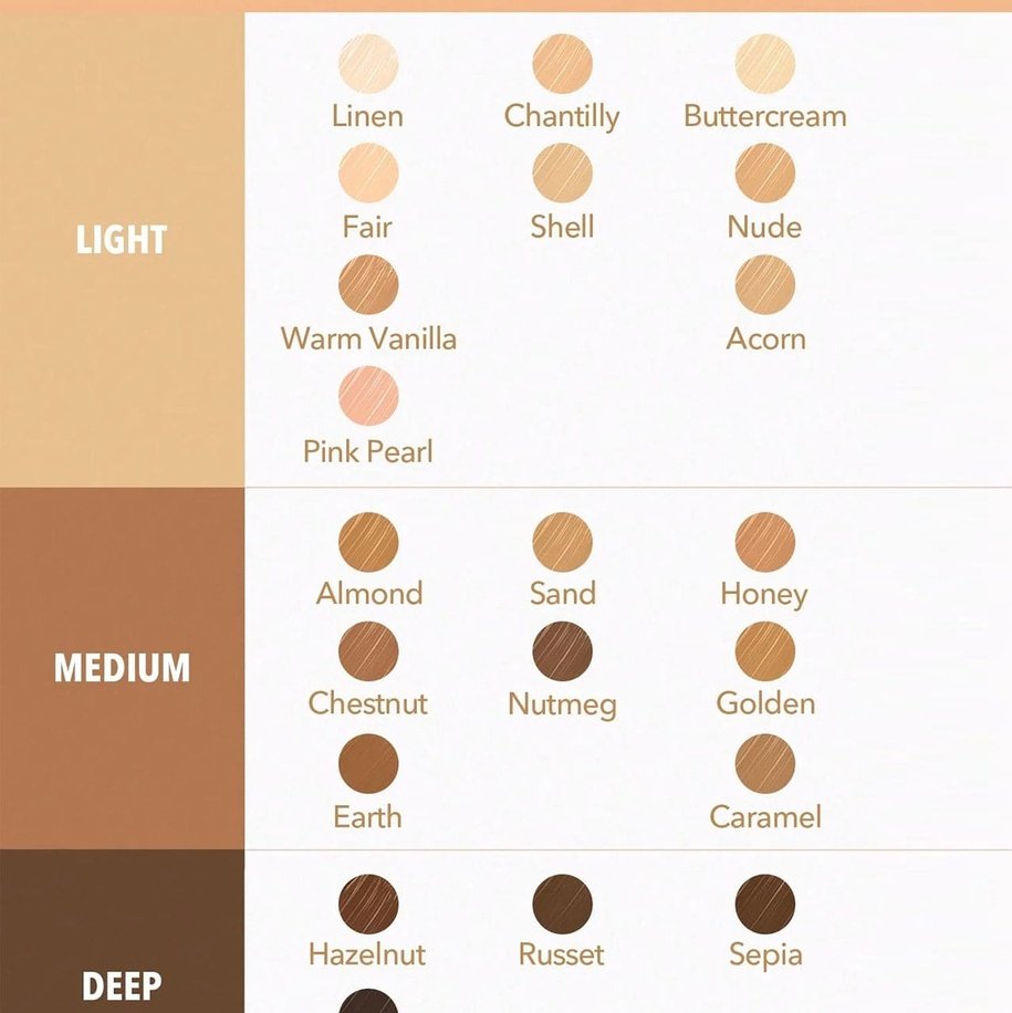 SHEGLAM Complexion Boost Concealer Concealer - XOXO cosmetics