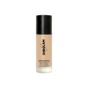 SHEGLAM Complexion Pro Long Lasting Breathable Matte Foundation Foundation - XOXO cosmetics