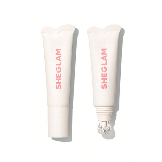 SHEGLAM Crystal Glaze Moisturizing Lip Care Lip Gloss - XOXO cosmetics