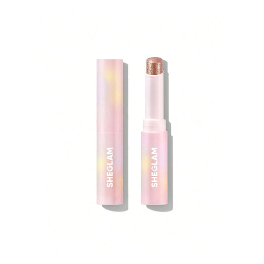 SHEGLAM Crystal Jelly Glaze Stick Eyeshadow - XOXO cosmetics