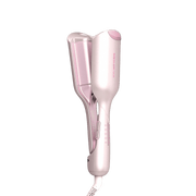 SHEGLAM Cupid's Charm Beach Babe Hair Waver - UK Plug * Global Item Hair Dryers & Stylers - XOXO cosmetics