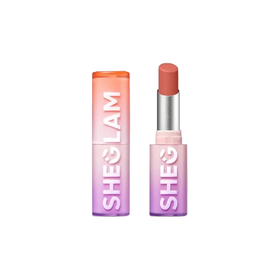 SHEGLAM Dynamatte Boom Long Lasting Matte Lipstick Lipstick - XOXO cosmetics