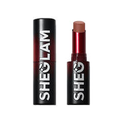 SHEGLAM Ember Rose Dynamatte Boom Long-Lasting Matte Lipstick Lipstick - XOXO cosmetics