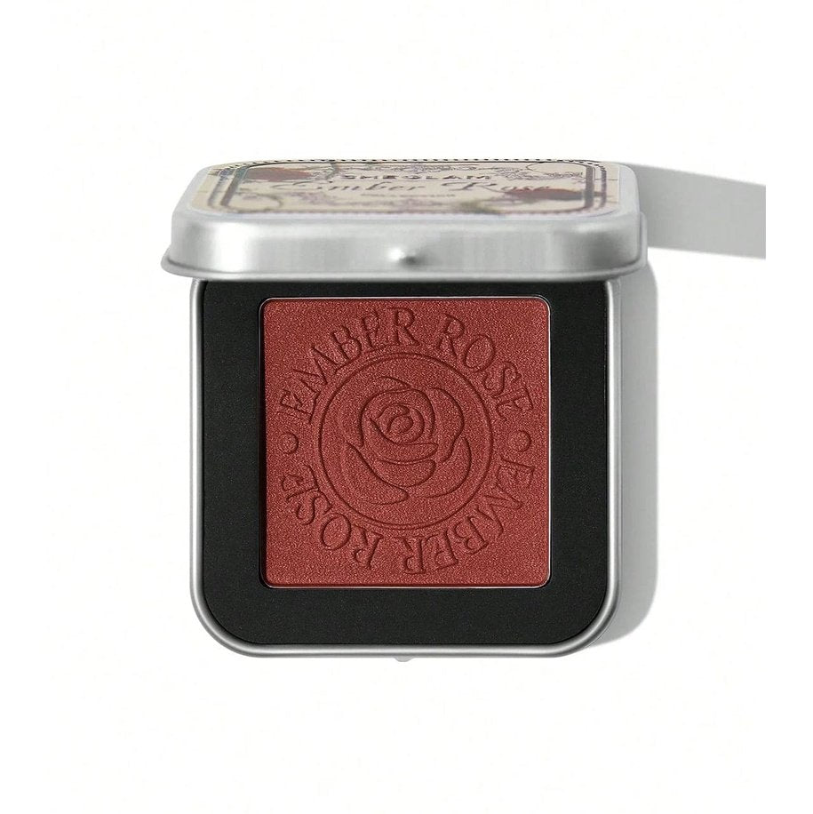 SHEGLAM Ember Rose Eternal Flame Cream Blush Blush - XOXO cosmetics