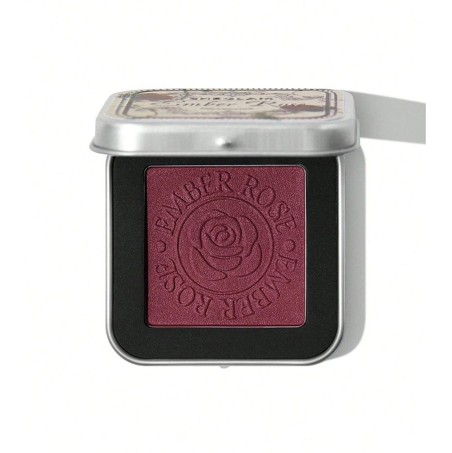 SHEGLAM Ember Rose Eternal Flame Cream Blush Blush - XOXO cosmetics