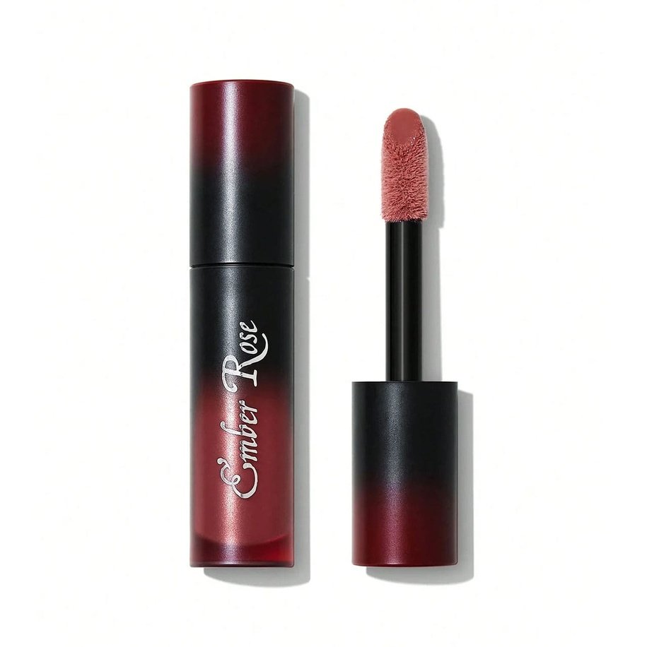SHEGLAM Ember Rose Immortal Love Nourishing Lip Gloss Lip Gloss - XOXO cosmetics