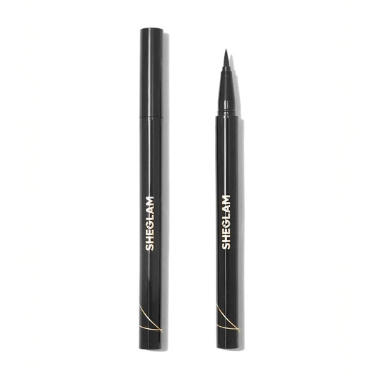 SHEGLAM Eye Affinity Waterproof Eyeliner Eyeliner - XOXO cosmetics