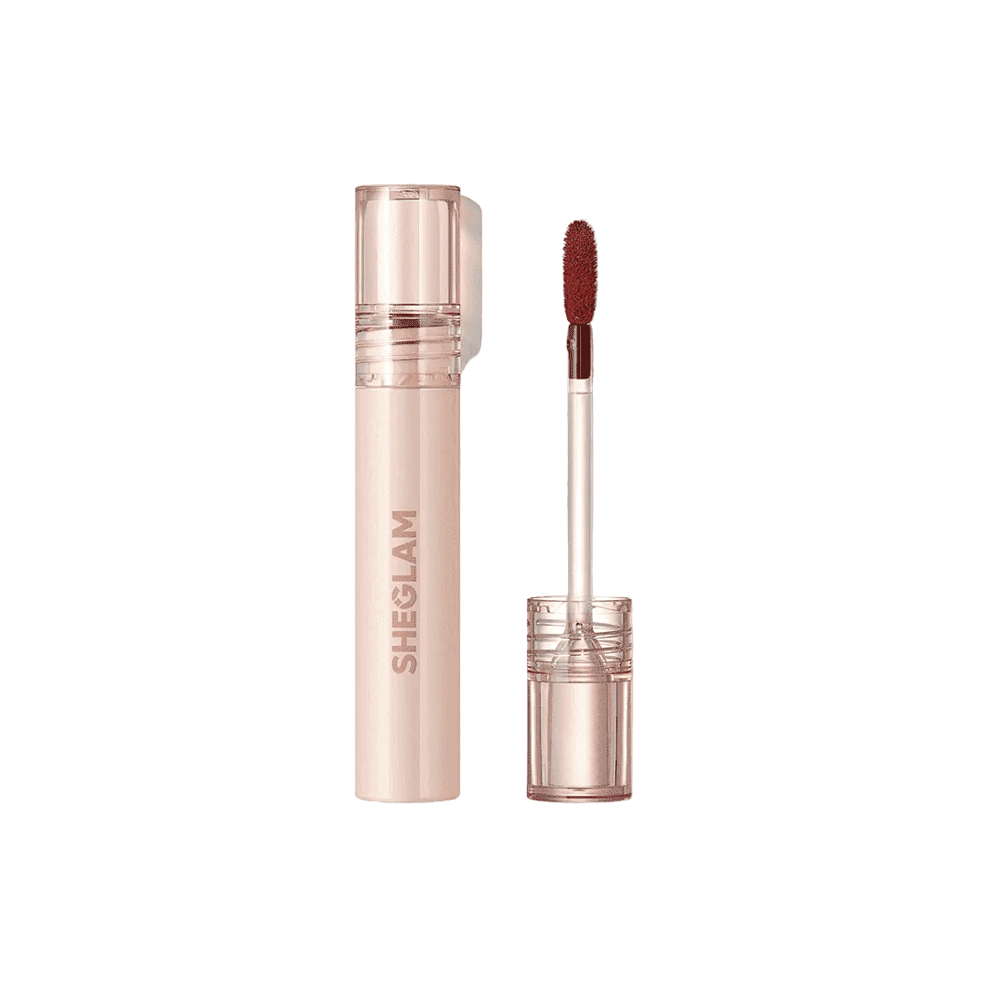 SHEGLAM Fall In Line Peel Off Lip Liner Stain Lip Liner - XOXO cosmetics
