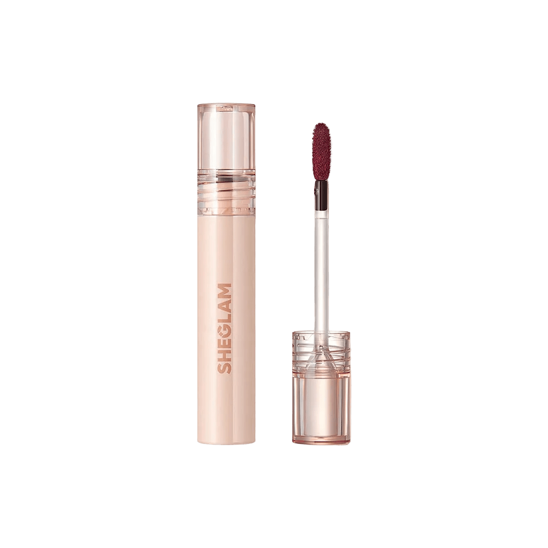 SHEGLAM Fall In Line Peel Off Lip Liner Stain Lip Liner - XOXO cosmetics