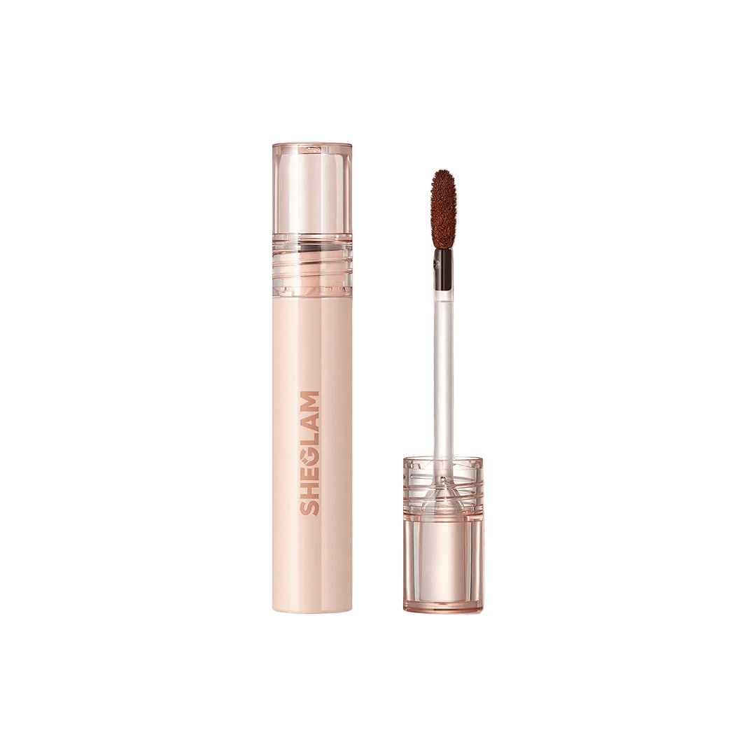 SHEGLAM Fall In Line Peel Off Lip Liner Stain Lip Liner - XOXO cosmetics