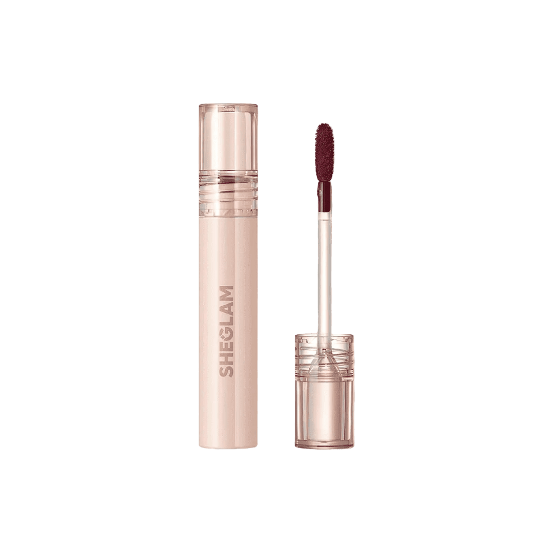 SHEGLAM Fall In Line Peel Off Lip Liner Stain Lip Liner - XOXO cosmetics