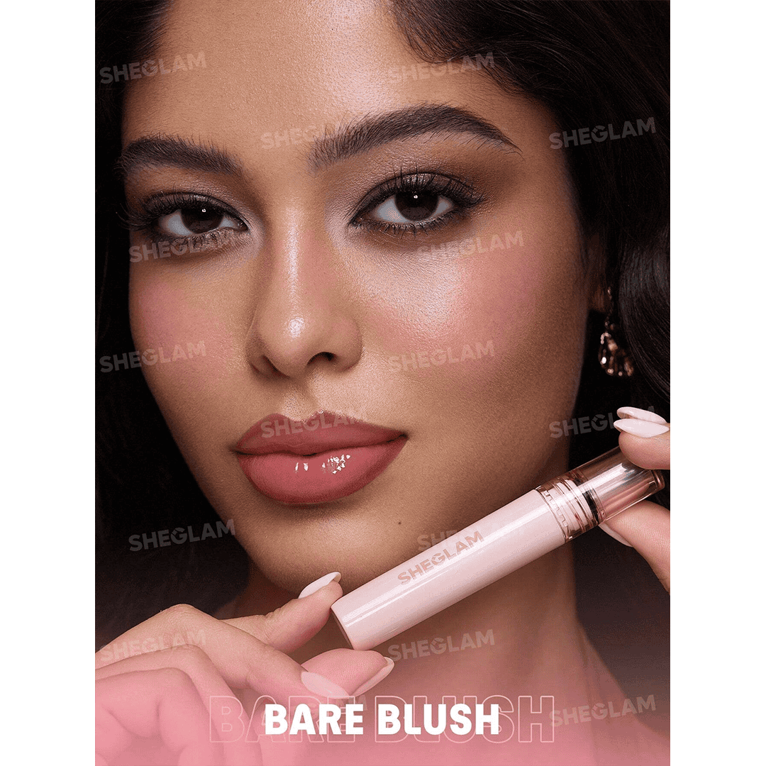 SHEGLAM Fall In Line Peel Off Lip Liner Stain Lip Liner - XOXO cosmetics