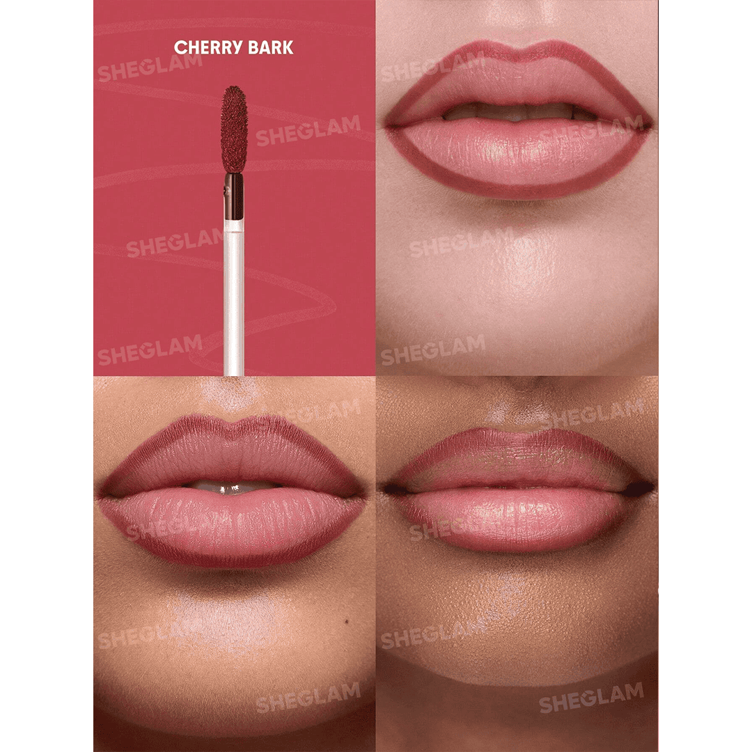 SHEGLAM Fall In Line Peel Off Lip Liner Stain Lip Liner - XOXO cosmetics