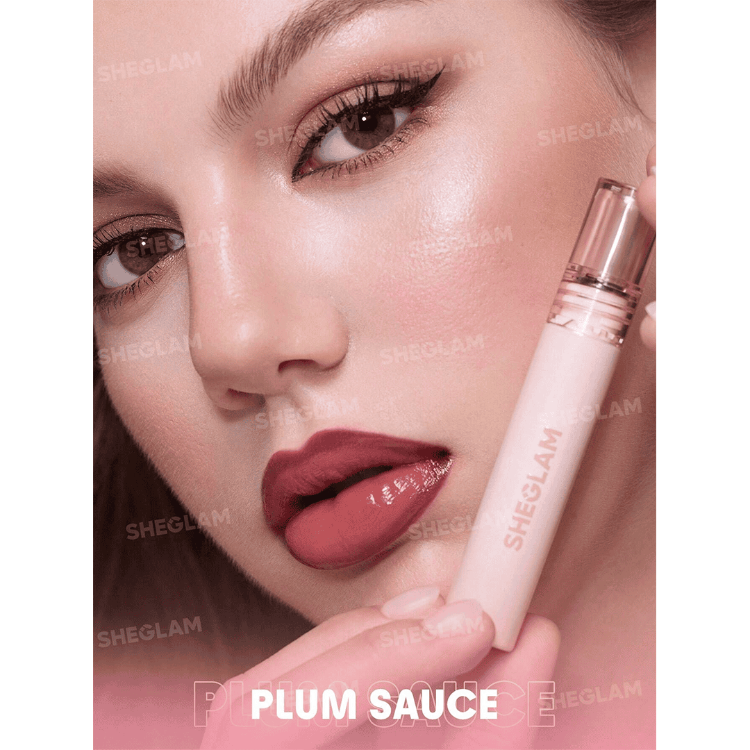 SHEGLAM Fall In Line Peel Off Lip Liner Stain Lip Liner - XOXO cosmetics