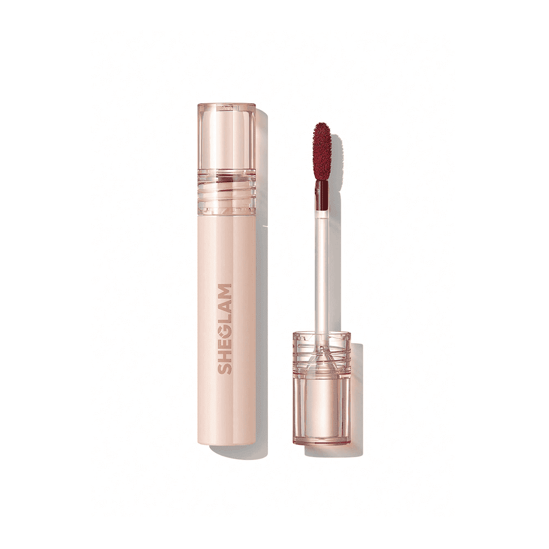 SHEGLAM Fall In Line Peel Off Lip Liner Stain Lip Liner - XOXO cosmetics