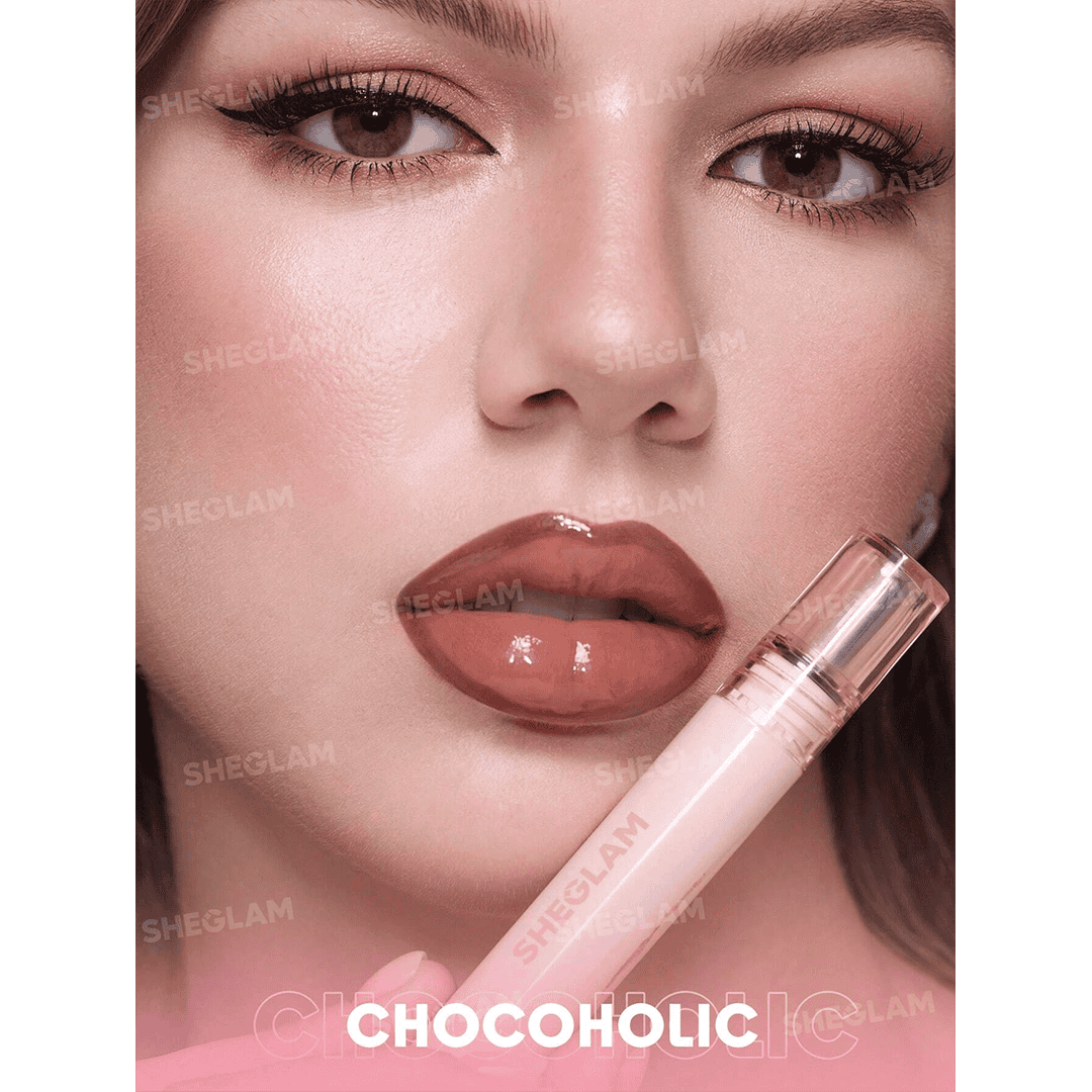 SHEGLAM Fall In Line Peel Off Lip Liner Stain Lip Liner - XOXO cosmetics