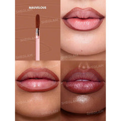 SHEGLAM Fall In Line Peel Off Lip Liner Stain Lip Liner - XOXO cosmetics