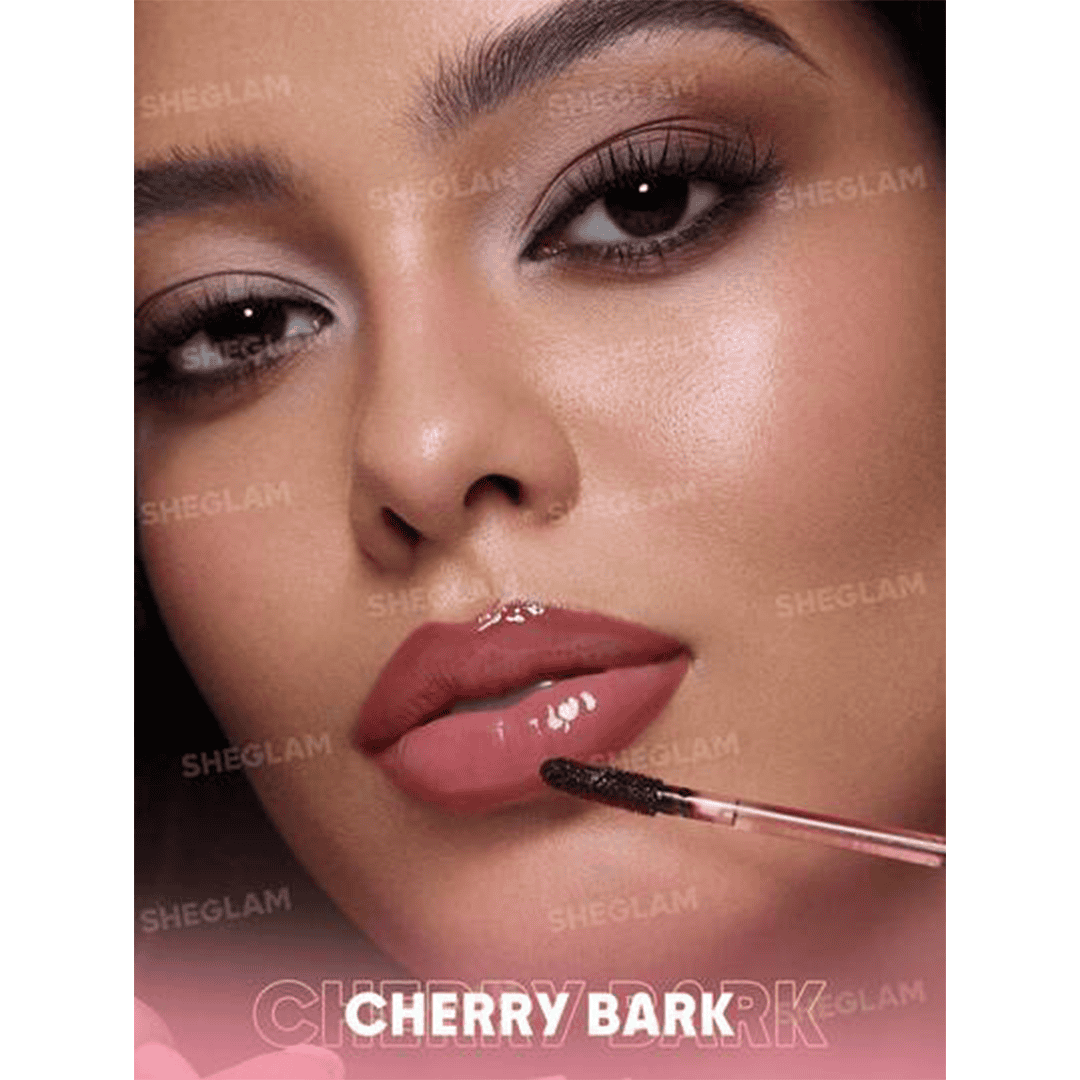 SHEGLAM Fall In Line Peel Off Lip Liner Stain Lip Liner - XOXO cosmetics