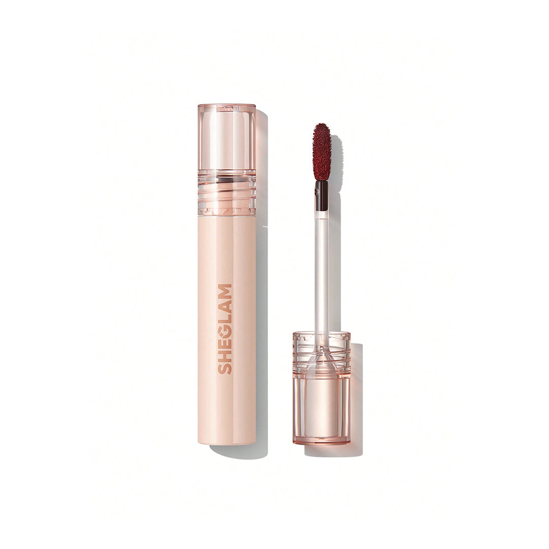 SHEGLAM Fall In Line Peel Off Lip Liner Stain Lip Liner - XOXO cosmetics